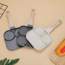 Panela Multifuncional 4 em 1 Antiaderente