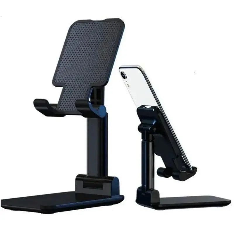 Suporte de Mesa Articulado Ajustável para Celular e Tablet