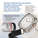 Relógio Watch GS10 Ultra - 41mm Bracelet