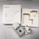 Carregador USB-C 35W com 2 Portas para Apple e Dispositivos Compatíveis