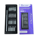 Kit Desmontagem Chave Magnética de Precisão + Caneta de Liga de Alumínio