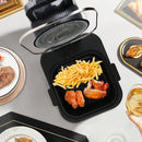 Air Fryer 7L Touch Screen – Fritadeira Elétrica Saudável