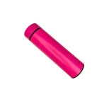 Garrafa Térmica Inteligente 500ml com Display Digital de Temperatura em Inox