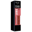 Baton Líquido Confort 24H + Hidratação Efeito Matte Cores - Max Love