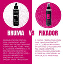 Bruma Fixadora Matte Fix - Miss Rôse 120ml