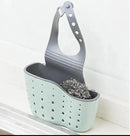 Kit 3 em 1 Escorredor Multifuncional para Lavar e Armazenar Alimentos