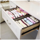 Organizador de Closet - Roupas