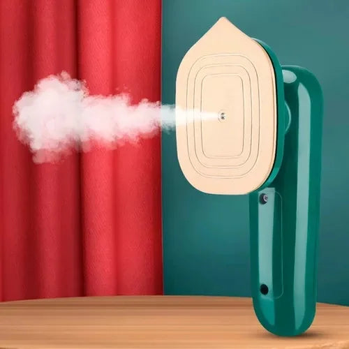 Mini Ferro Portátil De Passar Roupa -Alta Temperatura 110V