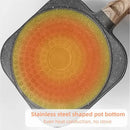 Panela Multifuncional 4 em 1 Antiaderente