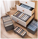 Organizador de Closet - Roupas