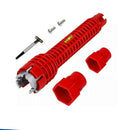 Chave Hidráulica -Profissional -Instalar Torneiras Chave de Encanador  8 em 1