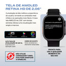 Relógio Watch GS10 Ultra - 41mm Bracelet