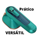 Mini Ferro Portátil De Passar Roupa -Alta Temperatura 110V