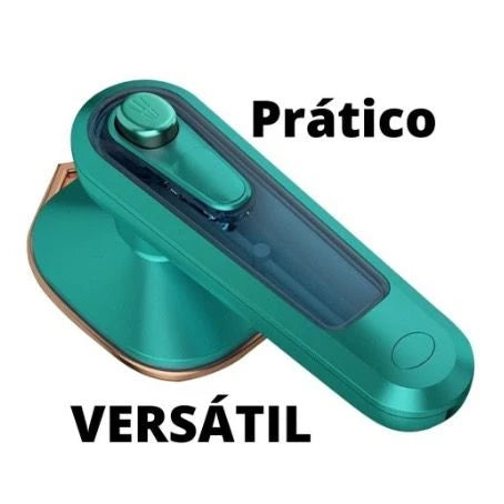 Mini Ferro Portátil De Passar Roupa -Alta Temperatura 110V