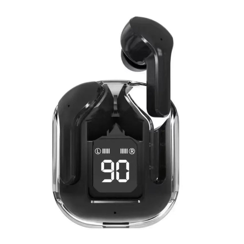 Fone Bluetooth Esportivo Air31 com Microfone e Redução de Ruído