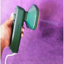 Mini Ferro Portátil De Passar Roupa -Alta Temperatura 110V