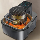 Air Fryer 7L Touch Screen – Fritadeira Elétrica Saudável