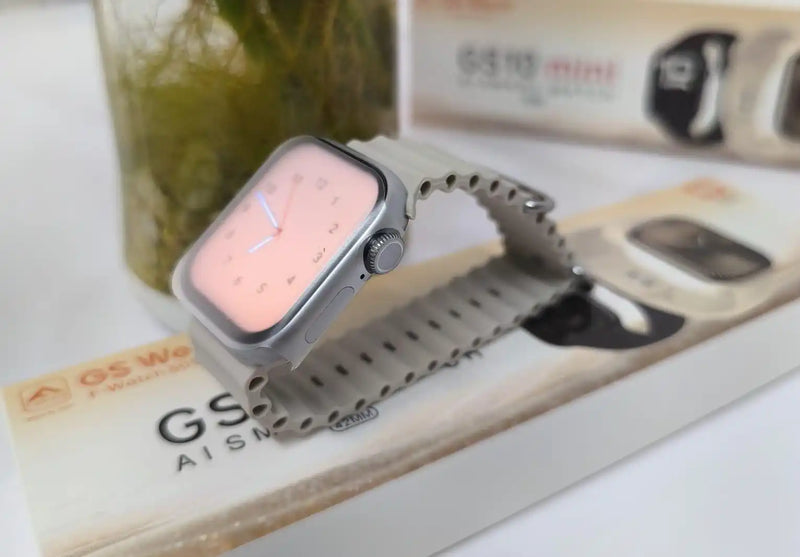 Relógio Watch GS10 Ultra - 41mm Bracelet
