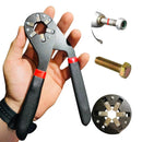 Chave Hexagonal  Torque Ajustável -Ferramenta Portátil  Resistente a AÇO