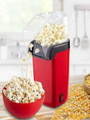 Pipoqueira Elétrica de 1200w  -Sem Oléo