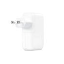 Carregador USB-C 35W com 2 Portas para Apple e Dispositivos Compatíveis