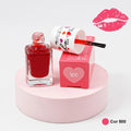 Lip Tint 3 em 1 Max Love com Ácido Hialurônico, Rosehip e D-Pantenol 9ml