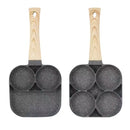 Panela Multifuncional 4 em 1 Antiaderente