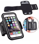 Braçadeira -Treino -Esporte -Academia