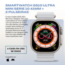 Relógio Watch GS10 Ultra - 41mm Bracelet