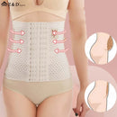 Cinta Modeladora Redutora de Medidas - Z & D Lingerie