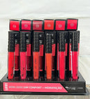 Baton Líquido Confort 24H + Hidratação Efeito Matte Cores - Max Love