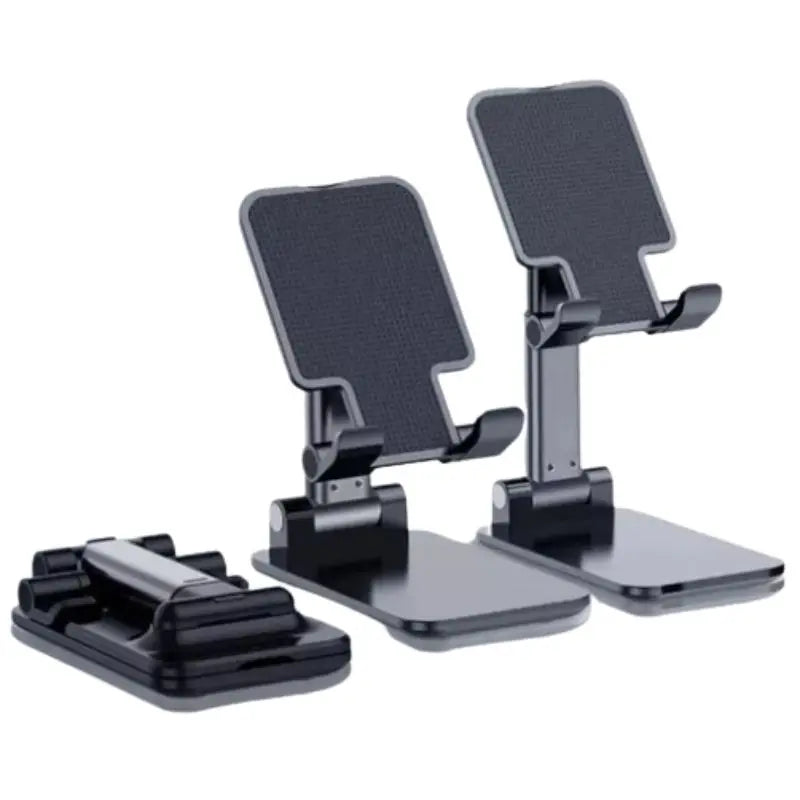 Suporte de Mesa Articulado Ajustável para Celular e Tablet