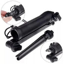 Bastão Monopod Retrátil GoPro Hero 5 4 3 3+ Tripe 3 Way