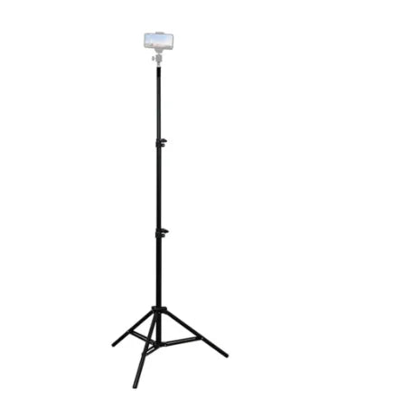 Tripé Equipamento Fotográfico de Célula de luz Anelar 2m