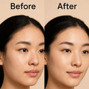 Primer Facial ROSA 21 - Textura Leve, Poros Invisíveis, Brilho Natural