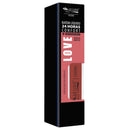 Baton Líquido Confort 24H + Hidratação Efeito Matte Cores - Max Love