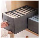 Organizador de Closet - Roupas
