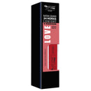 Baton Líquido Confort 24H + Hidratação Efeito Matte Cores - Max Love