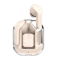 Fone Bluetooth Esportivo Air31 com Microfone e Redução de Ruído