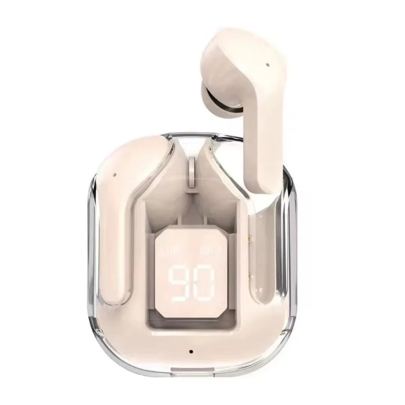 Fone Bluetooth Esportivo Air31 com Microfone e Redução de Ruído