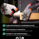 Chave Hexagonal  Torque Ajustável -Ferramenta Portátil  Resistente a AÇO