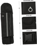Pochete Esportiva  - Impermeável Porta Celular Nylon
