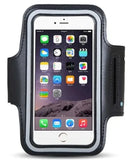 Braçadeira -Treino -Esporte -Academia