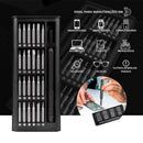 Kit Desmontagem Chave Magnética de Precisão + Caneta de Liga de Alumínio