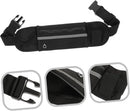 Pochete Esportiva  - Impermeável Porta Celular Nylon