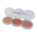 Paleta de Iluminadores Mylife -Up Trio