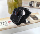 Relógio Watch GS10 Ultra - 41mm Bracelet