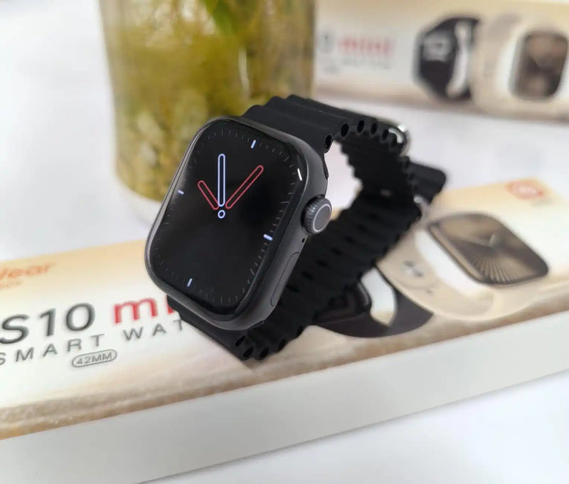 Relógio Watch GS10 Ultra - 41mm Bracelet