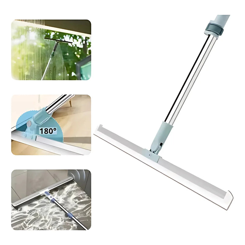 Rodo de Silicone - Alta Qualidade e Resistente