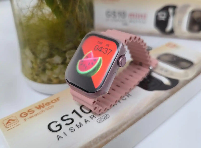 Relógio Watch GS10 Ultra - 41mm Bracelet